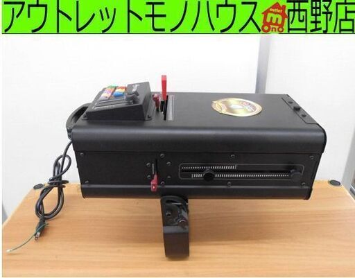LEDスポットライト アメリカンディージェイ FS600LED AMERICAN DJ ADJ ライト スポットライト 札幌 西野店