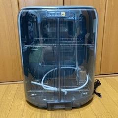 ZOJIRUSH 食器乾燥機　EY-GB50 ※食洗機ではありません。