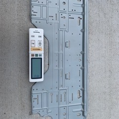 エアコン18畳用CS-565CXR2-W ポンプダウン済
