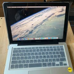 MacBook pro A1278モデル2011　SSD240G...