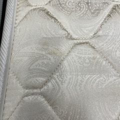 N127☆シングルベッド☆ベッド☆幅980mm