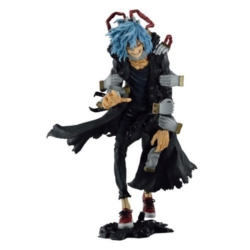 ヴィランアカデミア　死柄木弔