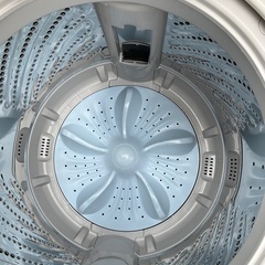 東芝 AW-9SV7 洗濯機 2018年製 9kg 中古品 【ハンズクラフト宜野湾店】