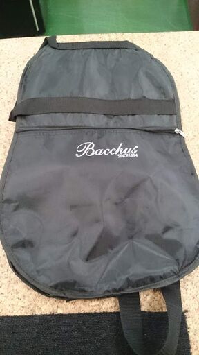 愛品倶楽部柏店】バッカス エレキギター YTM-500R ASH