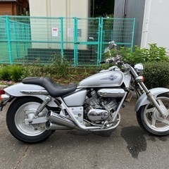 マグナ250 mc29