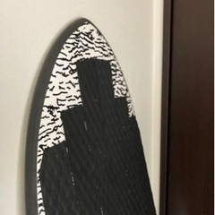 値下　ニットケース付　Softech 5’8 fish 三重　鈴鹿　