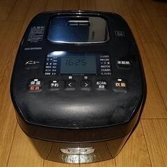 アイリスオーヤマ　圧力IH炊飯器　PD30型