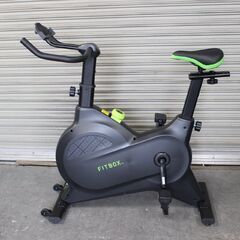 T733) FITBOX LITE 第3世代 フィットネスバイク...