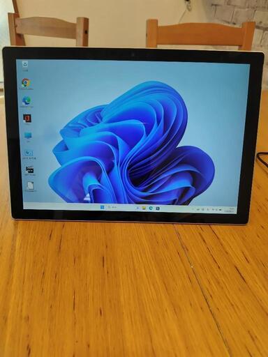 美品Microsoft SurfacePro5 最新windows11搭載 | stainu-tasikmalaya.ac.id