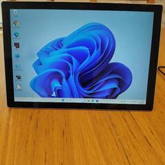 美品Microsoft SurfacePro5 最新window...