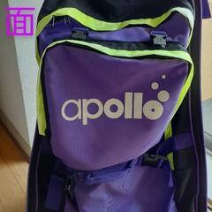 ダイビングキャリーバッグ　apollo