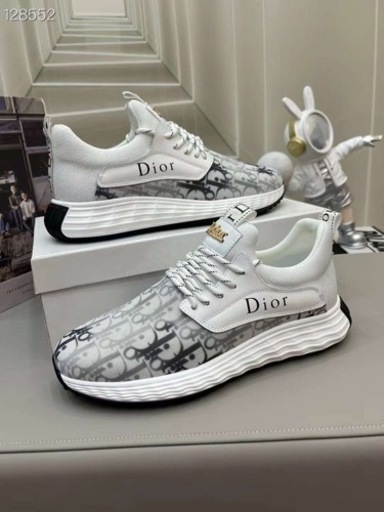 Dior サイズ25.0cm