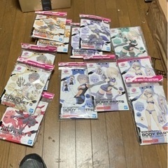 30MSまとめ売り リシェッタ ティアーシャ アルカ ファル ララネル