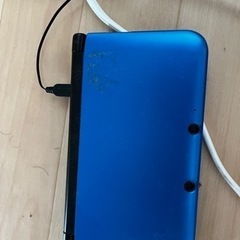 3DS 本体　ジャンク扱い