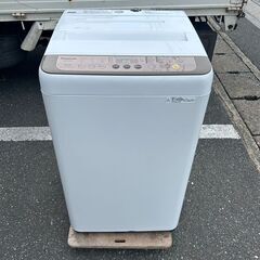 Panasonic 全自動電気洗濯機　NA-F70PB11 概要 全自動洗濯機 NA-F70PB11 | 洗濯機・衣類乾燥機 | Panasonic