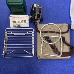 【ほぼ新品】キャンプ・ソロキャンプ用品セット【テント・シュラフ・バーナー・クッカー・マットなど】