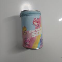 すとろべりーぷりんす　ソーダ缶ポーチ