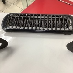 Paloma パロマ　ガステーブル　ガスコンロ　都市ガス用　PA-S42H-1L 2021年製