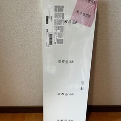 【新品・未開封】IKEA ビリー追加棚板