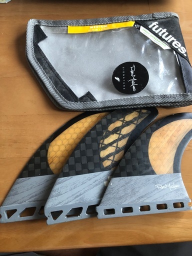 ロブ・マチャド FIREWIRE 日本限定モデル『Grower』 Fin付 楽天市場