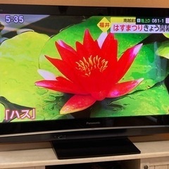 【ネット決済】パナソニック　VIERA 46型テレビ