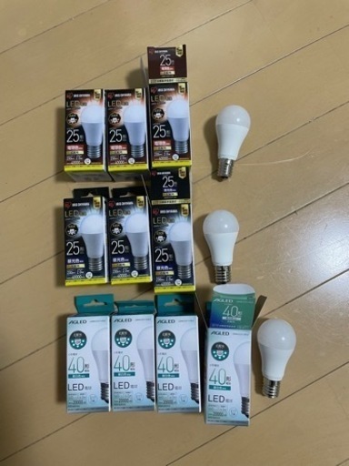 （新品）led