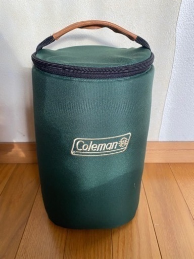 Colemanパワーマックス