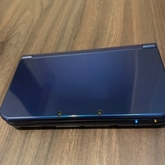 New Nintendo3DS LL本体➕ソフト