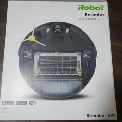 値下】Rumba 693 ルンバ 美品