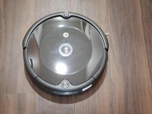 値下】Rumba 693 ルンバ 美品