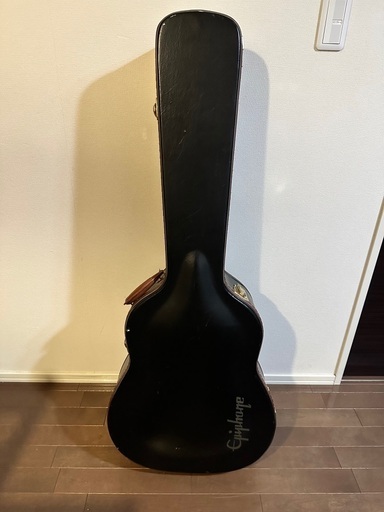 エピフォン Epiphone アコースティックギター ケース付き Epiphone DR