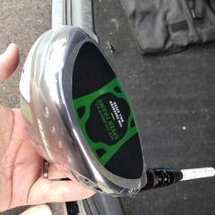 キャロウェイ EPIC ドライバー