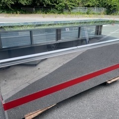 □中古品 ダイヤケース 冷蔵ショーケース 2022年 Diamomd CTU I-ST 幅