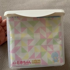 森永E赤ちゃん 粉ミルク 