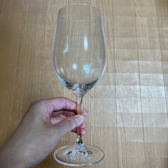 【ネット決済・配送可】riedel リーデル　大吟醸用グラス　１つ