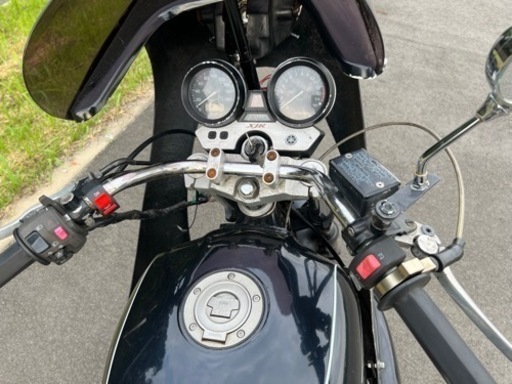 T ricker's B ourton コンバットソール！！