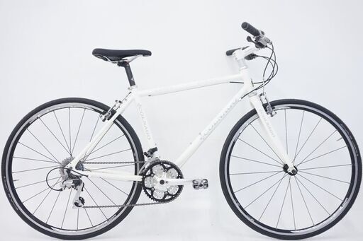 COLNAGO「コルナゴ」 WINDY 2010年頃モデル クロスバイク
