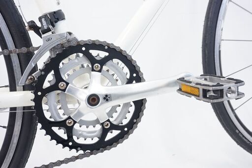 COLNAGO「コルナゴ」 WINDY 2010年頃モデル クロスバイク