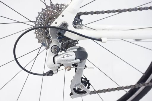 COLNAGO「コルナゴ」 WINDY 2010年頃モデル クロスバイク
