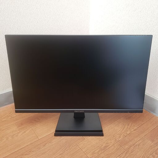 LCD-GC271XB GigaCrysta 27型 ゲーミングモニター