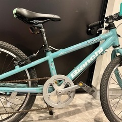 ビアンキ　イーグル　20 Bianchi EAGLE  キッズ自転車　子供用
