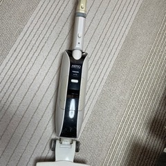 ジャンク品　掃除機　TOSHIBA 東芝