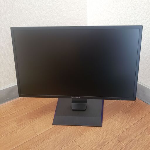 IO DATA KH2460V-ZX 23.6型 GigaCrysta ゲーミングモニター