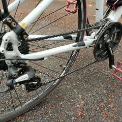 メリダ　CROSSWAY-100R　2020年　サイズ410