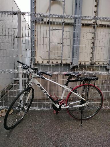 メリダ　CROSSWAY-100R　2020年　サイズ410