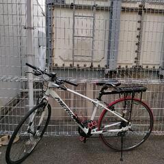 メリダ CROSSWAY-100R 2020年 サイズ410