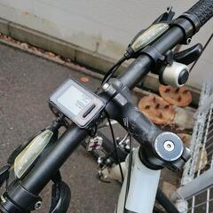 メリダ　CROSSWAY-100R　2020年　サイズ410