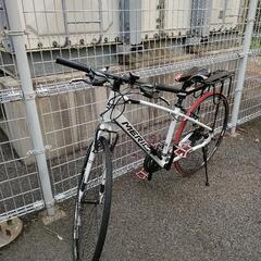 メリダ　CROSSWAY-100R　2020年　サイズ410