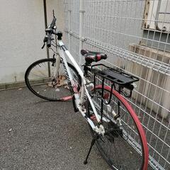 メリダ CROSSWAY-100R 2020年 サイズ410