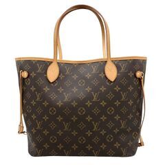 【LOUIS VUITTON】ルイヴィトン M40156 モノグ...